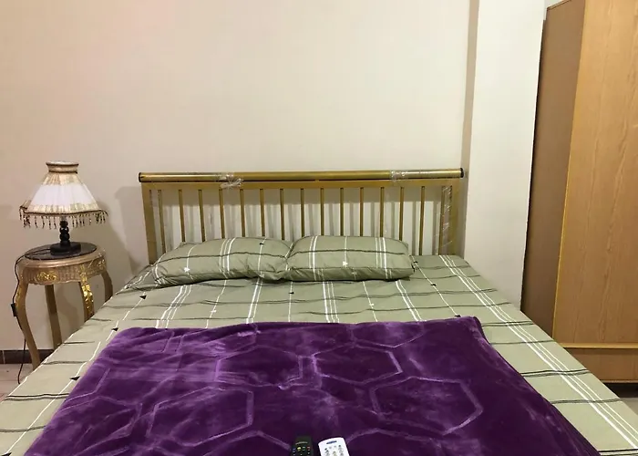Apartment Near Abdeen Palace & Museum