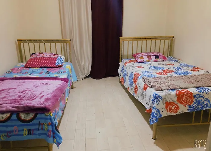 Apartment Near Abdeen Palace & Museum