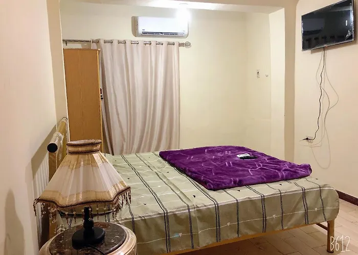 Apartment Near Abdeen Palace & Museum